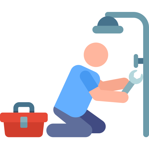 Plumbers icon